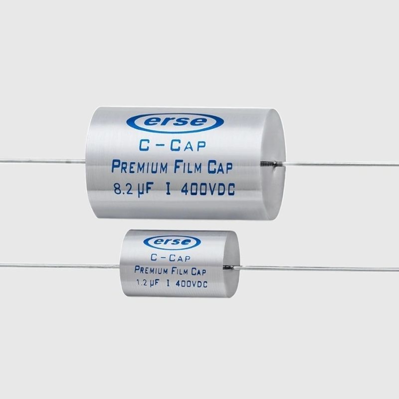 C-Cap