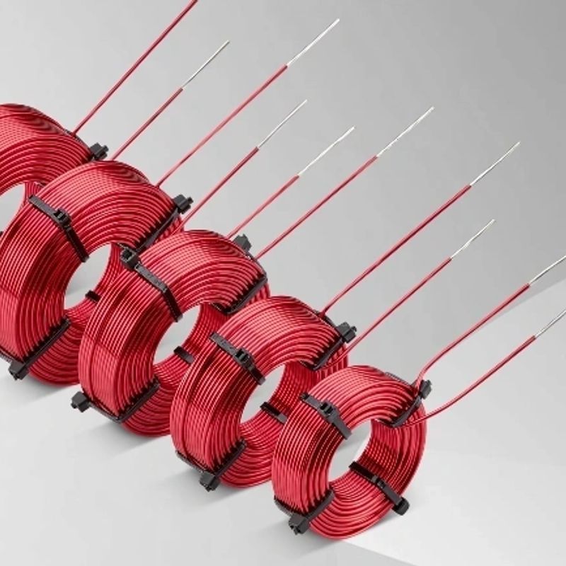 EQ / XQ Air Core