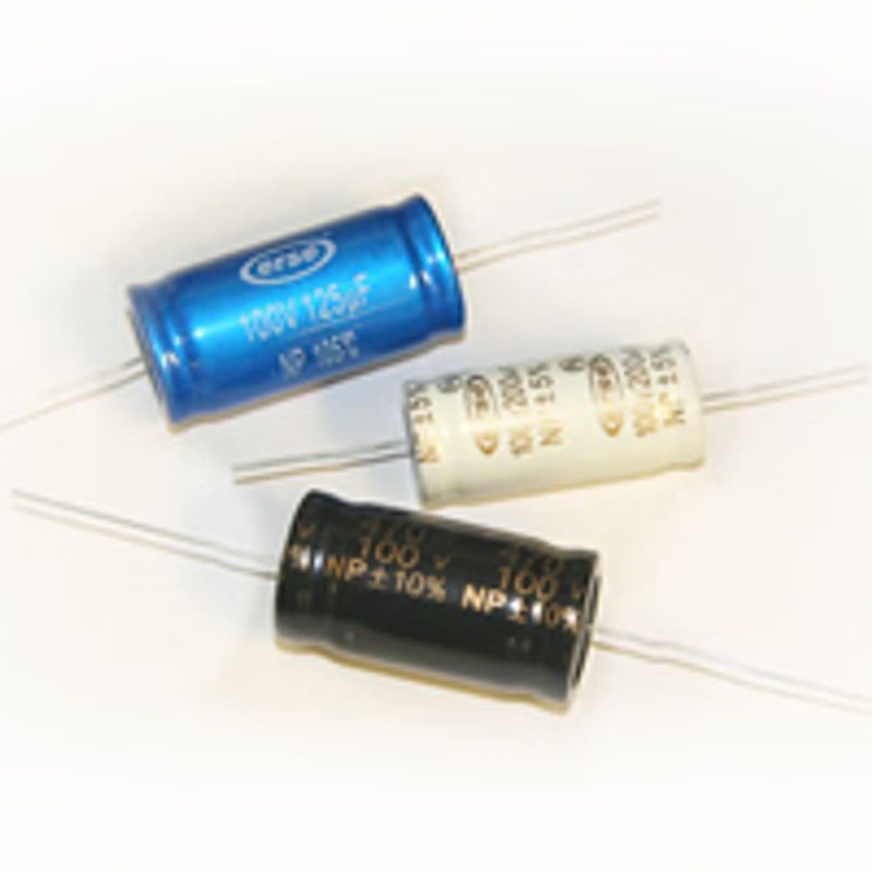 Non-Polar Electrolytic