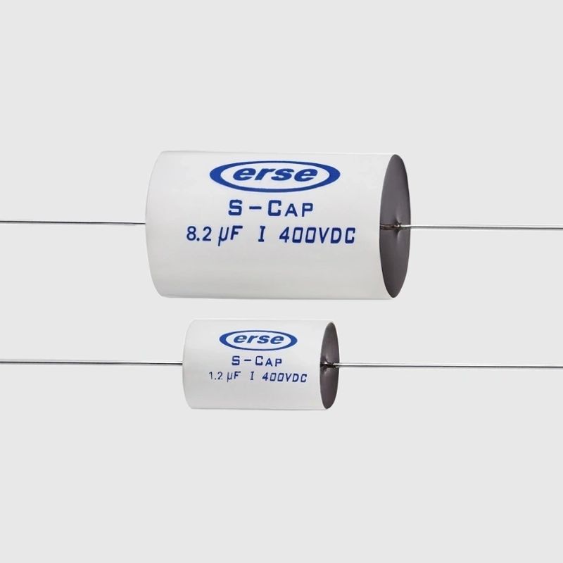 S-Cap